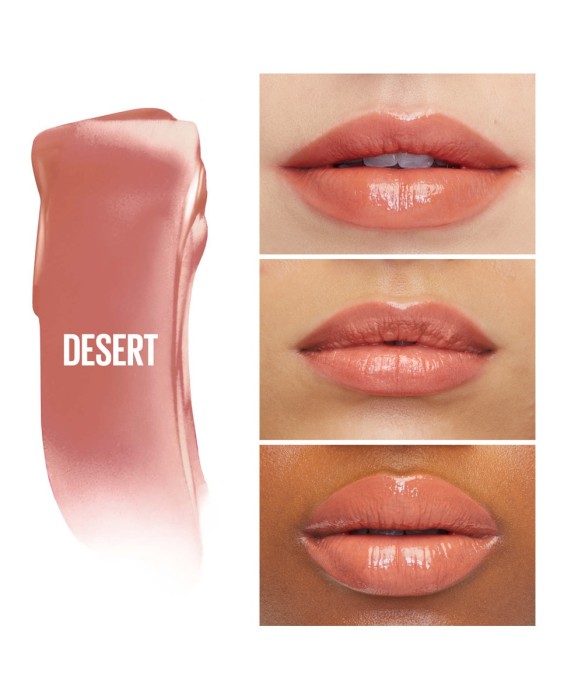 Bálsamo labial Green Edition Maybelline