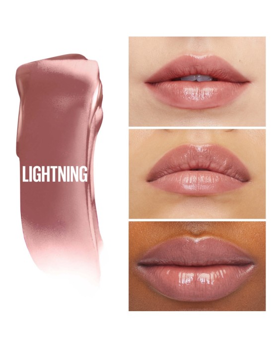 Bálsamo labial Green Edition Maybelline