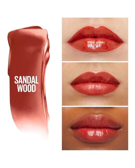 Bálsamo labial Green Edition Maybelline