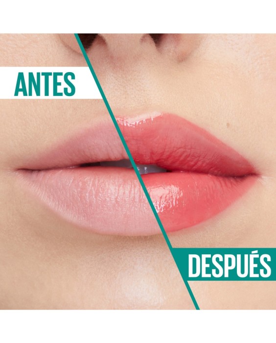 Bálsamo labial Green Edition Maybelline