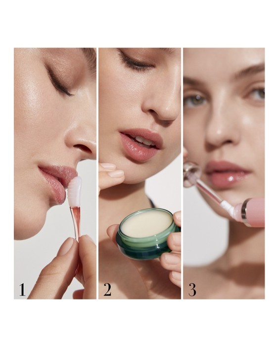 La Mer The Lip Volumizer Блеск для губ с эффектом увеличения объема