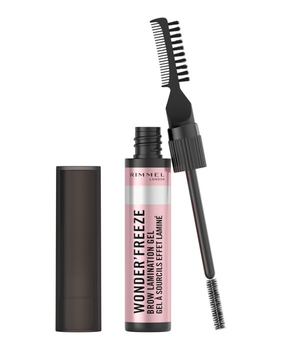 Gel de Cejas Wonder'Freeze  Rimmel London