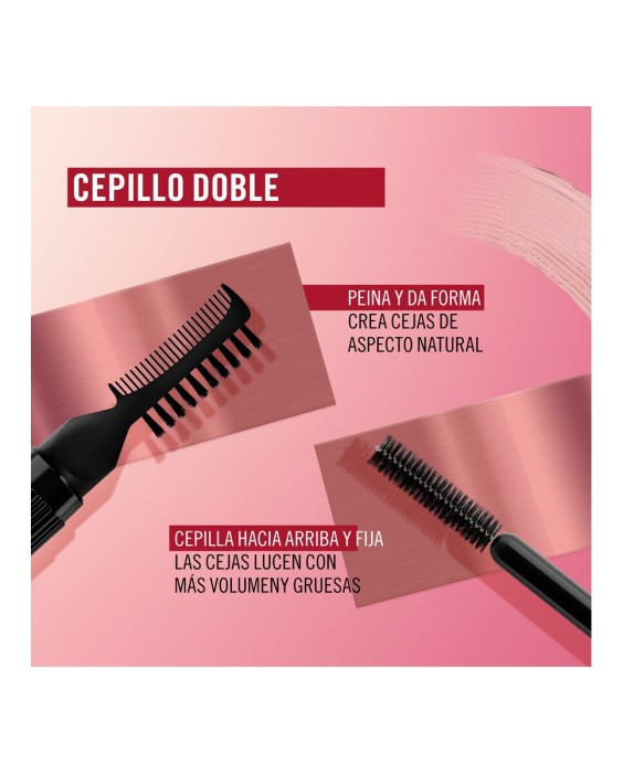 Gel de Cejas Wonder'Freeze  Rimmel London