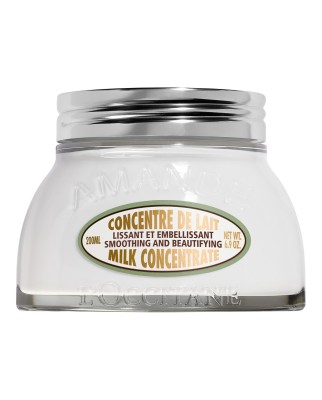 Concentrado de Leche Almendra 200 ml L'Occitane en Provence