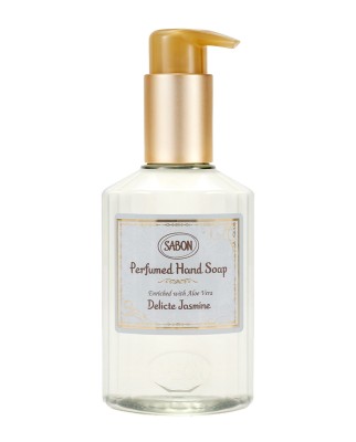 Jabón de Manos Jasmine 200 ml Sabon