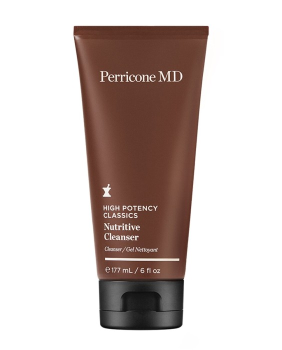 Limpiadora High Potency Classics Nutritive Cleanser 177 ml Perricone MD