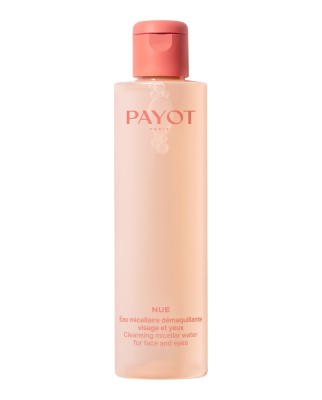 Agua Micelar Eau Micellaire Demaquillante 200 ml Payot