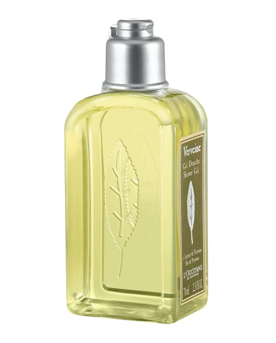 Gel Ducha Verbena 70 ml L'Occitane en Provence