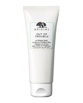 Mascarilla Out of Trouble Mask 75 ml Origins
