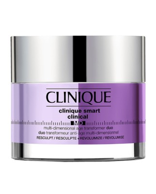 Crema Clinique MD Revol +  Resculpt 50 ml Clinique