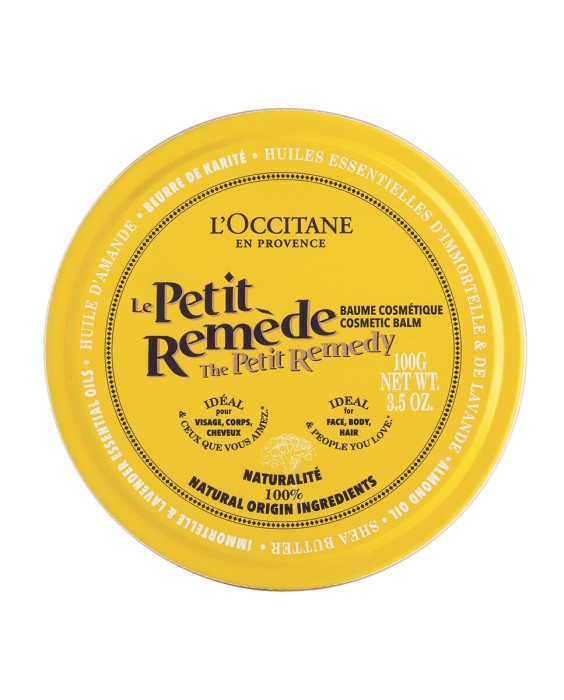 Bálsamo Le Petit Remède L'Occitane en Provence