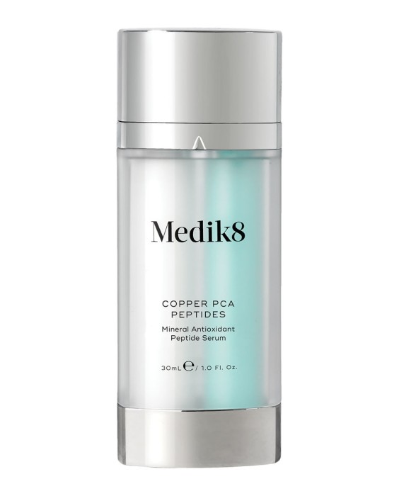 Sérum Copper PCA Peptides 30 ml Medik8