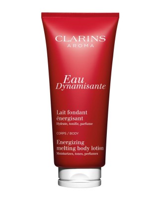 Loción Corporal Eau Dynamisante 200 ml Clarins