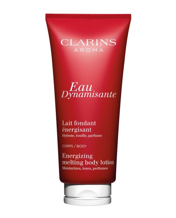 Loción Corporal Eau Dynamisante 200 ml Clarins