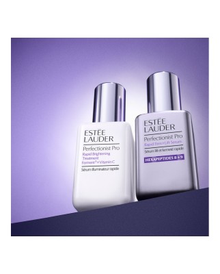 Suero antiedad Perfectionist Pro  Rapid Firm + Lift Serum 50 ml Estée Lauder
