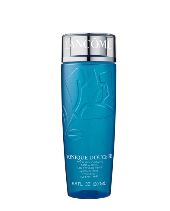 Lancôme Tonique Douceur Нежный растительный увлажняющий лосьон