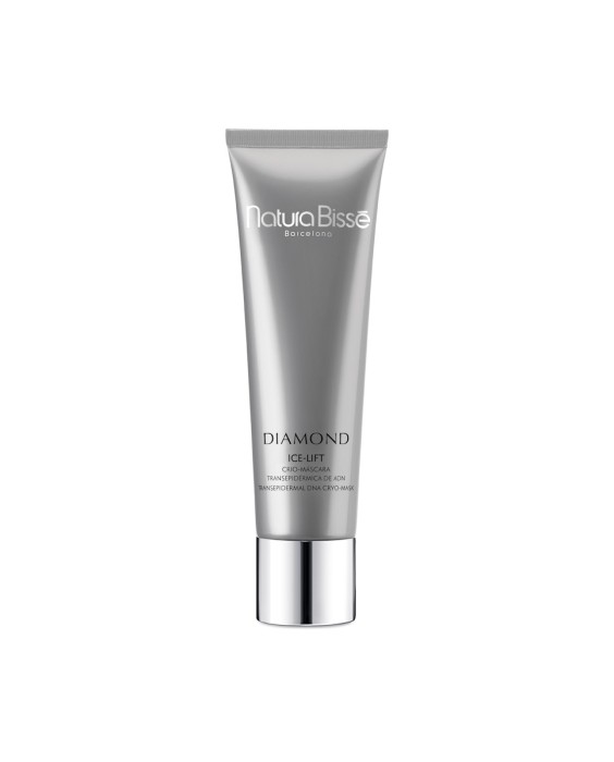 Mascarilla peel-off Diamond Ice-Lift 100 ml Natura Bissé
