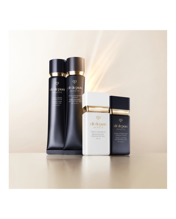 Crema correctora Correcting Cream Veil 36 ml Clé de Peau Beauté