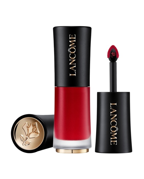 Lancôme L'Absolue Rouge Drama Ink Губная помада