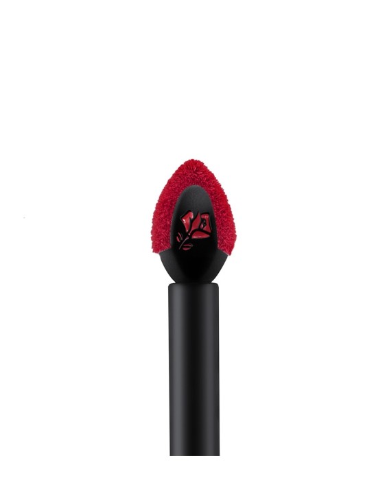 Lancôme L'Absolue Rouge Drama Ink Губная помада