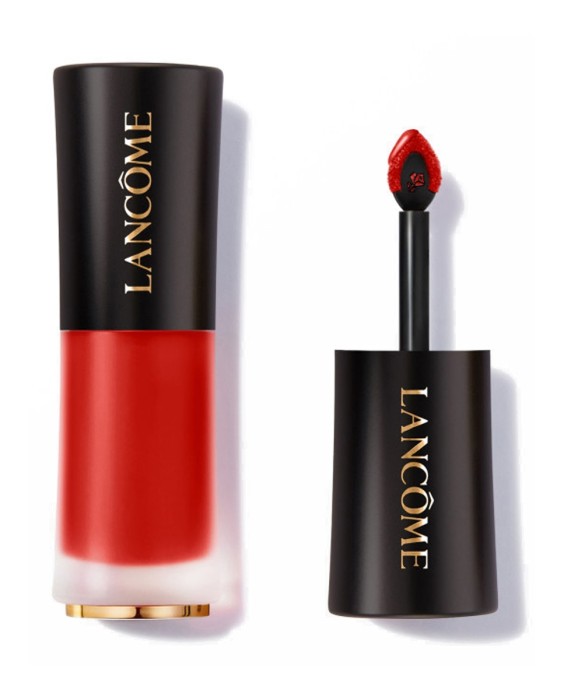 Lancôme L'Absolue Rouge Drama Ink Губная помада