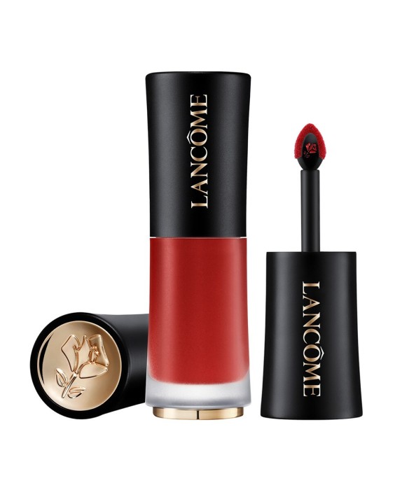 Lancôme L'Absolue Rouge Drama Ink Губная помада