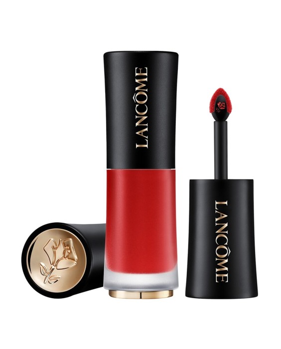 Lancôme L'Absolue Rouge Drama Ink Губная помада