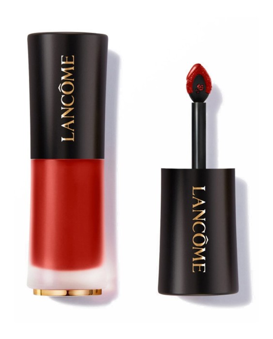 Lancôme L'Absolue Rouge Drama Ink Губная помада