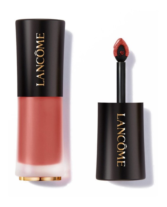Lancôme L'Absolue Rouge Drama Ink Губная помада
