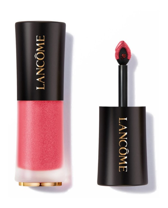 Lancôme L'Absolue Rouge Drama Ink Губная помада