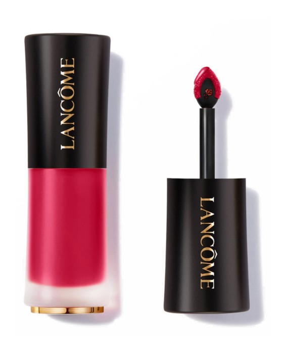 Lancôme L'Absolue Rouge Drama Ink Губная помада