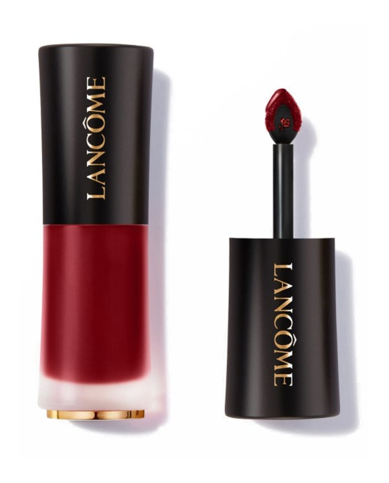 Lancôme L'Absolue Rouge Drama Ink Губная помада