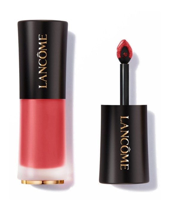 Lancôme L'Absolue Rouge Drama Ink Губная помада