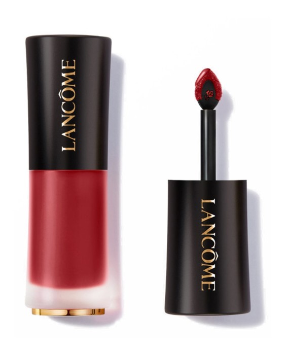 Lancôme L'Absolue Rouge Drama Ink Губная помада