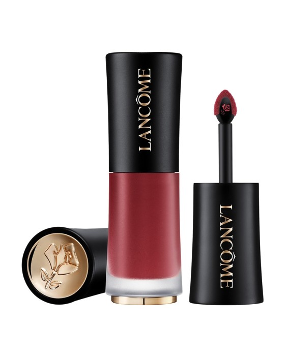 Lancôme L'Absolue Rouge Drama Ink Губная помада