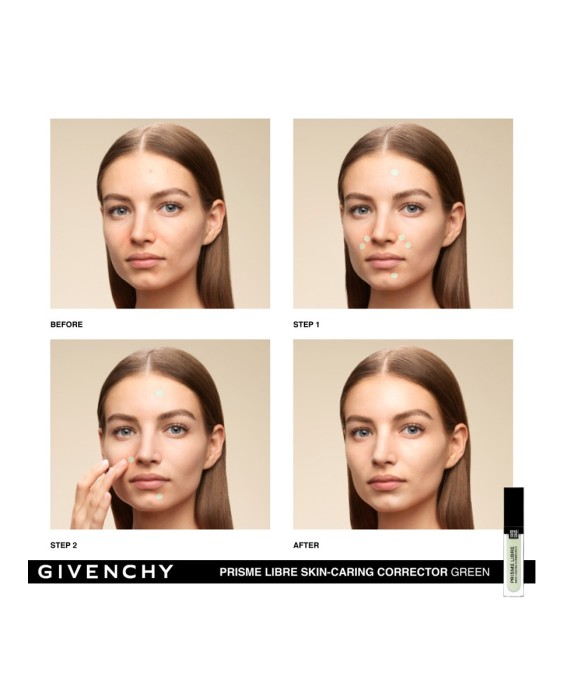 Corrector Prisme Libre Skin-Caring Givenchy