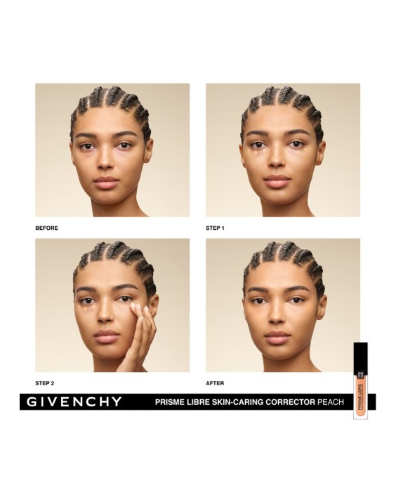 Corrector Prisme Libre Skin-Caring Givenchy