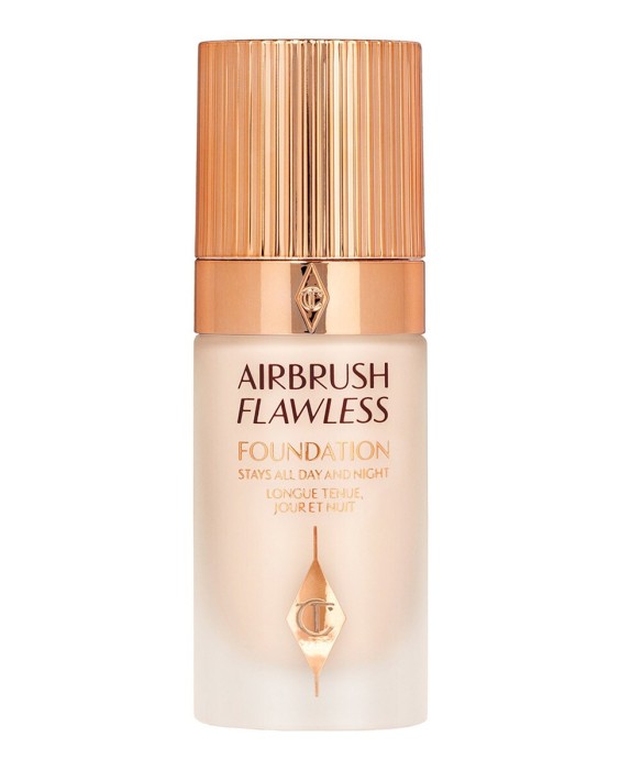 Charlotte Tilbury Airbrush Flawless Foundation Тональная основа