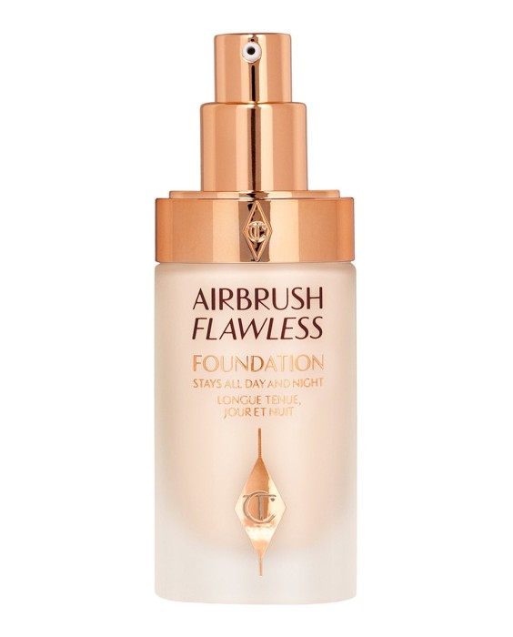 Charlotte Tilbury Airbrush Flawless Foundation Тональная основа