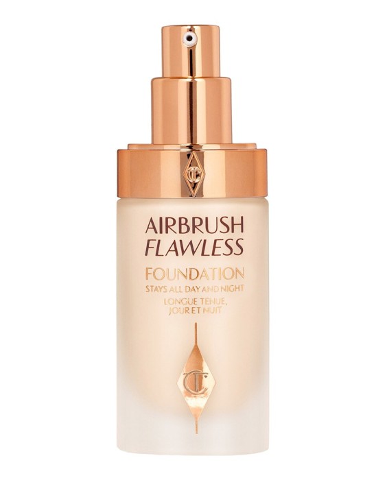 Charlotte Tilbury Airbrush Flawless Foundation Тональная основа