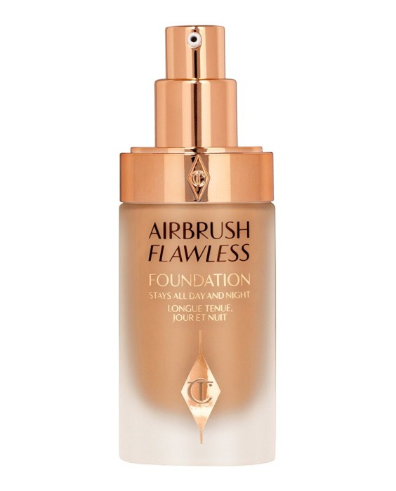 Charlotte Tilbury Airbrush Flawless Foundation Тональная основа