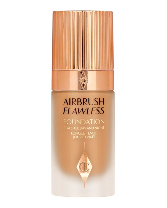 Charlotte Tilbury Airbrush Flawless Foundation Тональная основа