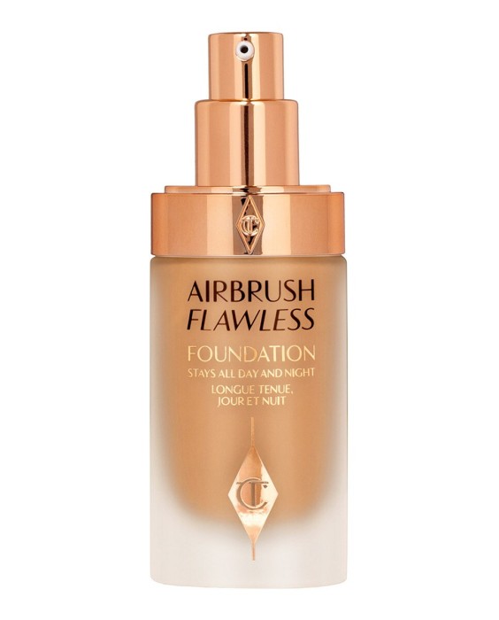 Charlotte Tilbury Airbrush Flawless Foundation Тональная основа