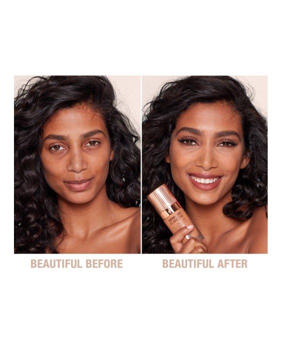 Charlotte Tilbury Airbrush Flawless Foundation Тональная основа