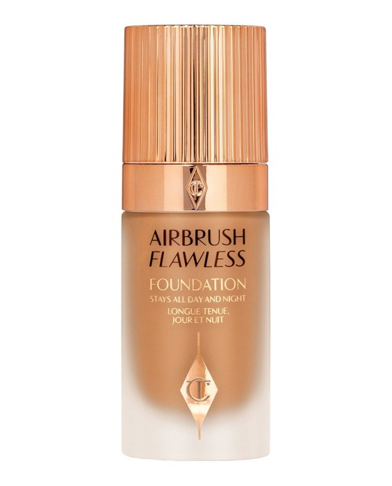 Charlotte Tilbury Airbrush Flawless Foundation Тональная основа