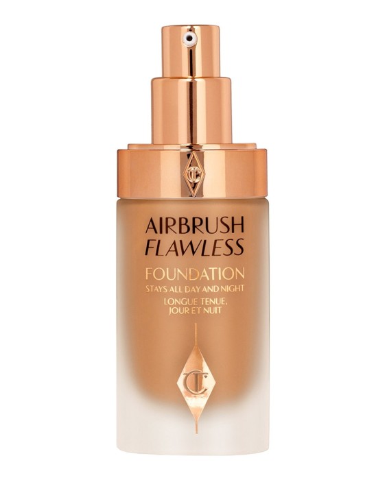 Charlotte Tilbury Airbrush Flawless Foundation Тональная основа