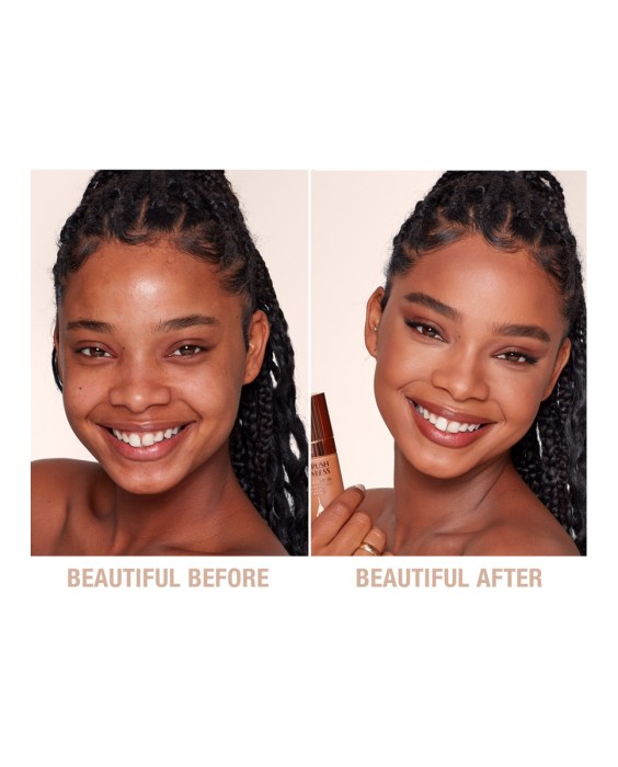 Charlotte Tilbury Airbrush Flawless Foundation Тональная основа