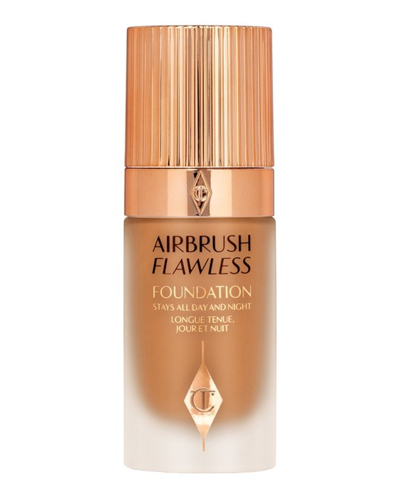 Charlotte Tilbury Airbrush Flawless Foundation Тональная основа