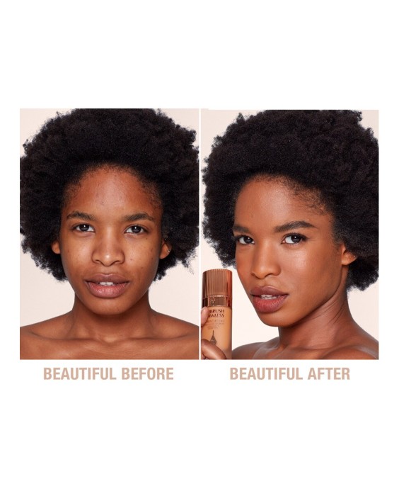 Charlotte Tilbury Airbrush Flawless Foundation Тональная основа