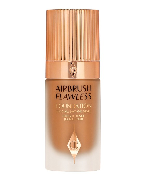 Charlotte Tilbury Airbrush Flawless Foundation Тональная основа